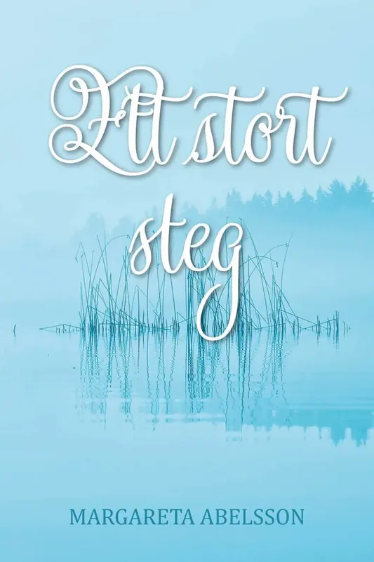 Ett stort steg - Endast idag