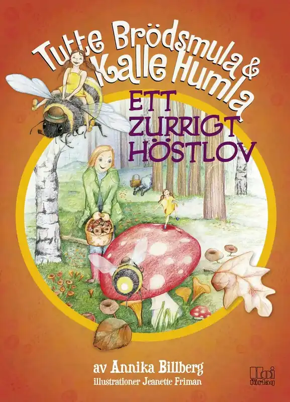 Ett zurrigt höstlov | Ta chansen