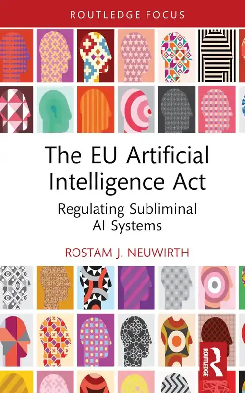 EU Artificial Intelligence Act | Ny produkt