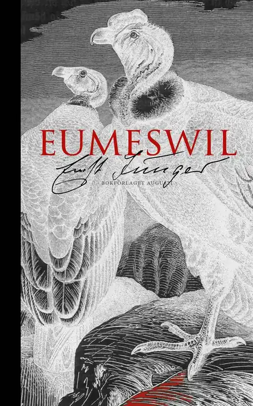 Ny lansering - Eumeswil