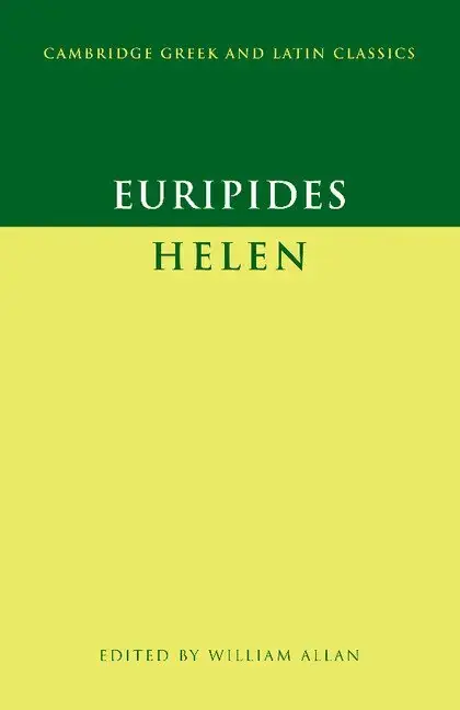 Gratis retur - Euripides ‘Helen‘