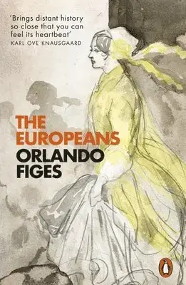 Europeans - Nyligen lanserat