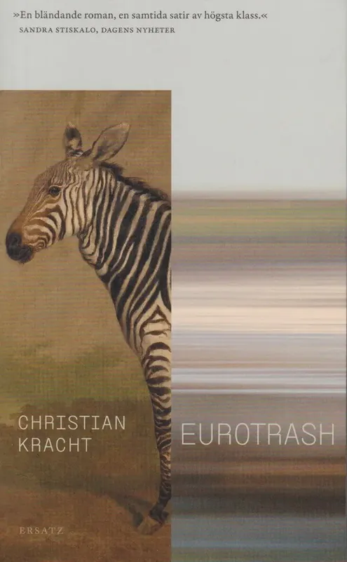 Eurotrash - Outlet