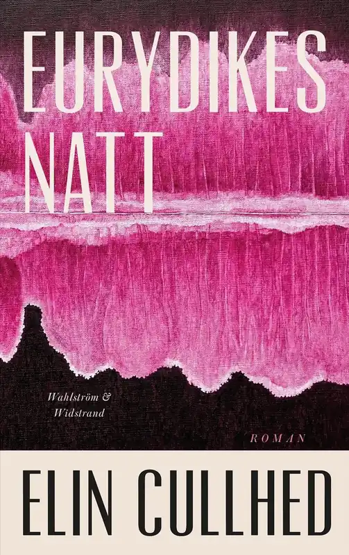 Eurydikes natt - Snabb frakt