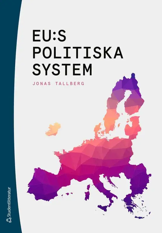 Nyligen lanserat | EU s politiska system -