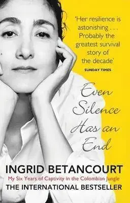 Lågt pris | Even Silence Has An End