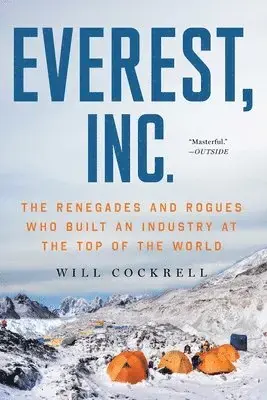 Kampanj - Everest, Inc.