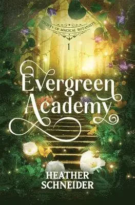Evergreen Academy - Begränsat antal