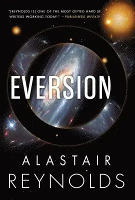 Eversion | Nyhet