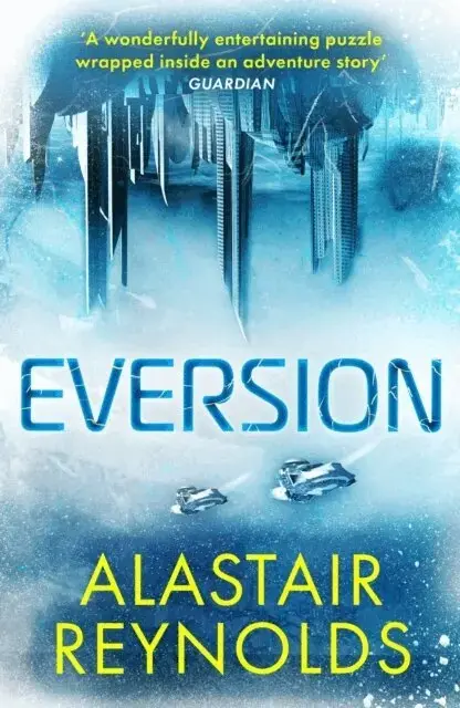 Beställ idag | Eversion