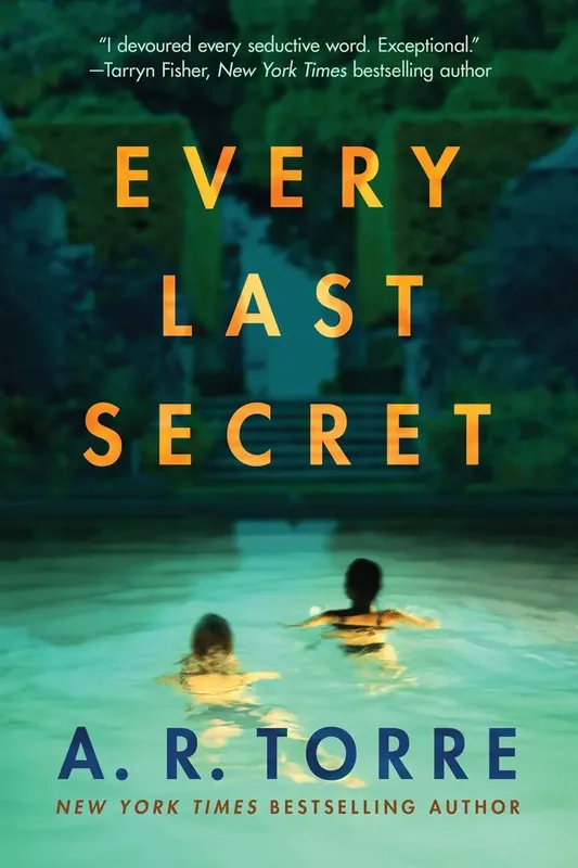 Professionell kvalitet | Every Last Secret