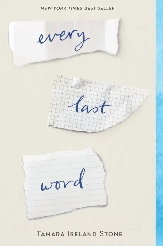 Every Last Word - Nyligen lanserat