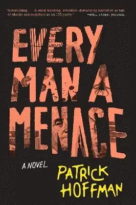 Every Man a Menace - Enkel retur