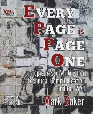 Every Page is Page One - Nedsatt pris