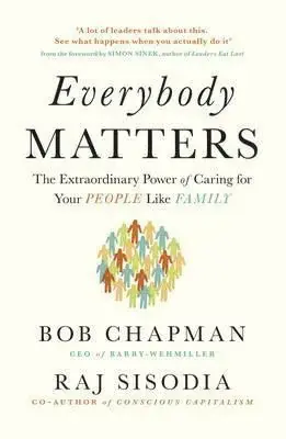 Everybody Matters - Snabb leverans