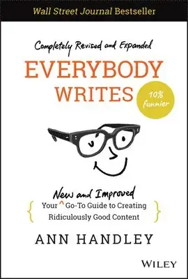 Deal - Everybody Writes