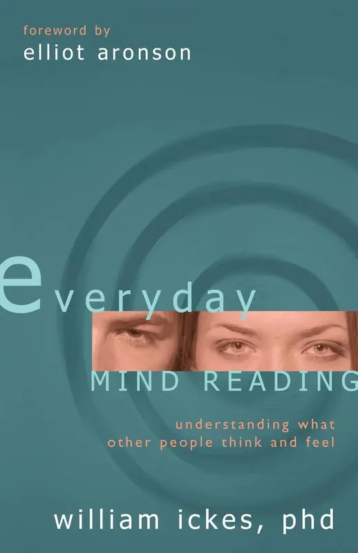 Bara denna vecka - Everyday Mind Reading