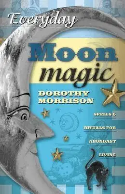 Enkel retur | Everyday Moon Magic