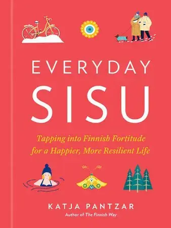 Everyday Sisu - Kampanj
