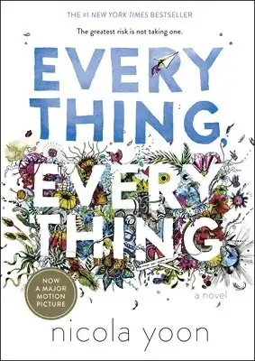Everything, Everything | Kampanj