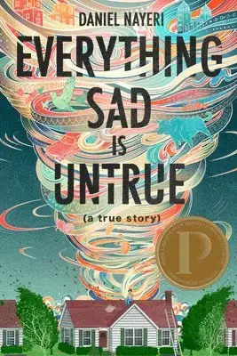 Reapris | Everything Sad Is Untrue