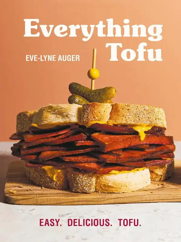 Populärt just nu - Everything Tofu