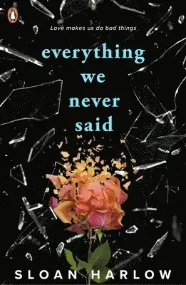 Superpris - Everything We Never Said