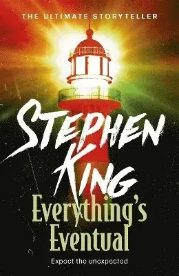 Outlet | Everything‘s Eventual