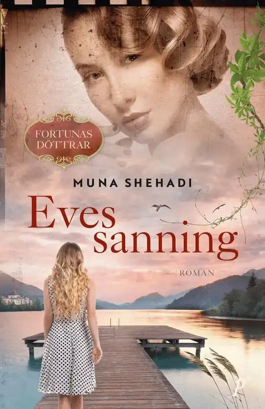 Eves sanning | Endast denna vecka