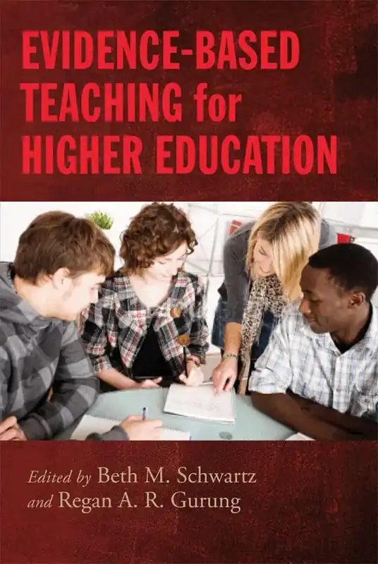 Extra bra pris - Evidence-Based Teaching for Higher Education