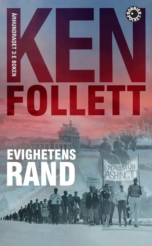 Evighetens rand | Skaffa nu