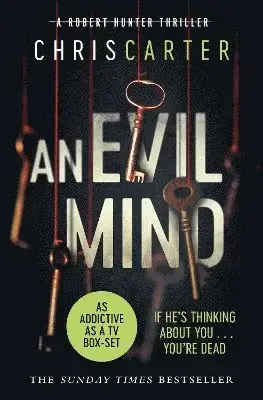 Spara nu - Evil Mind