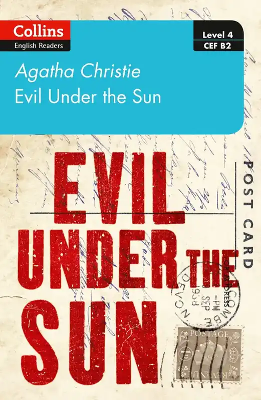 Evil under the sun | Dagens deal