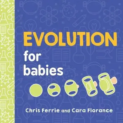 Evolution for Babies - Nästan slut