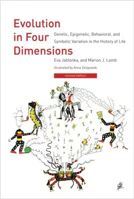 Populär | Evolution in Four Dimensions