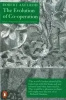 Sänkt pris - Evolution of Co-Operation