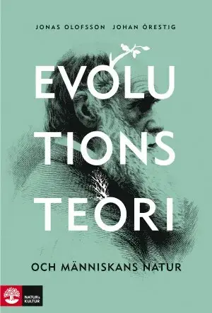 Evolutionsteori och människans natur | Rabatt