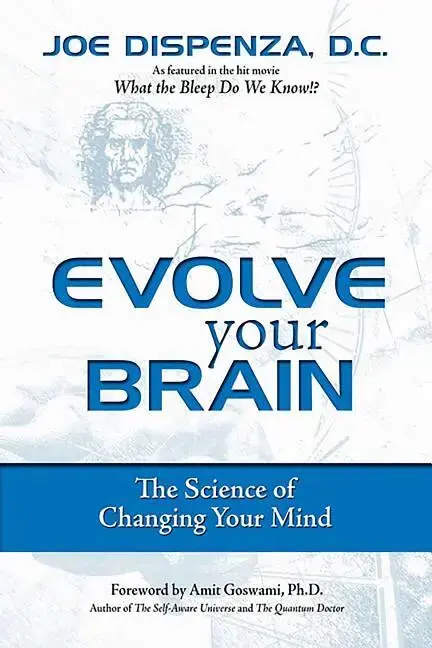 Toppsäljare - Evolve Your Brain