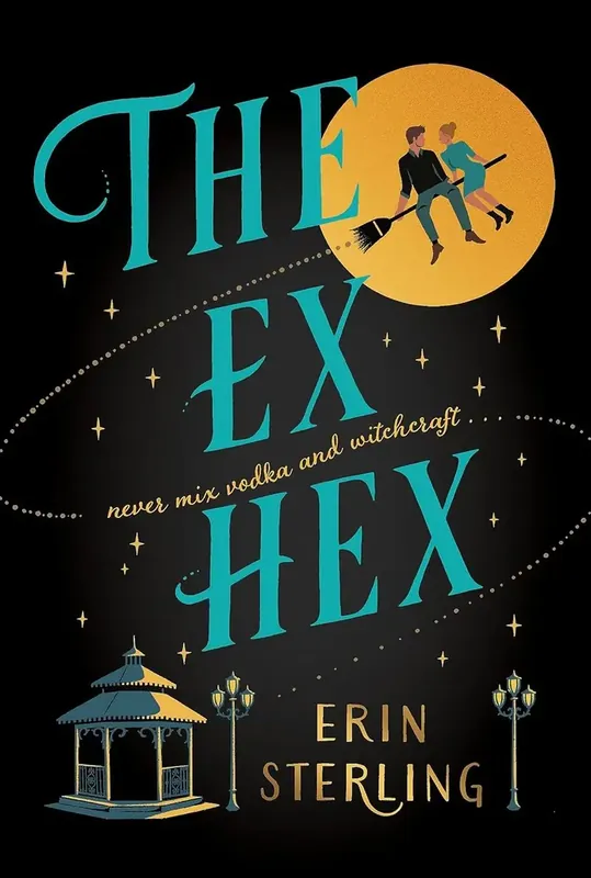 Ex Hex | Beställ direkt