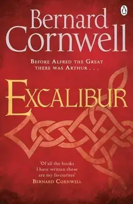 Få kvar i lager - Excalibur