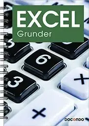 Excel Grunder - Nytt i webbutiken