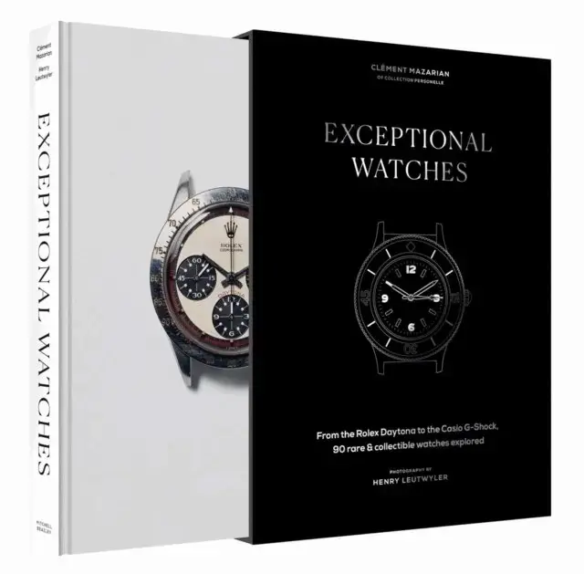 Fabrikspris - Exceptional Watches
