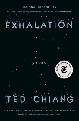 Ta chansen | Exhalation Stories