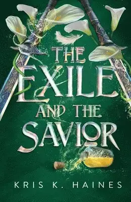 Exile and the Savior | Toppkvalitet