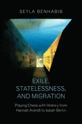 Exile, Statelessness, and Migration - Superpris