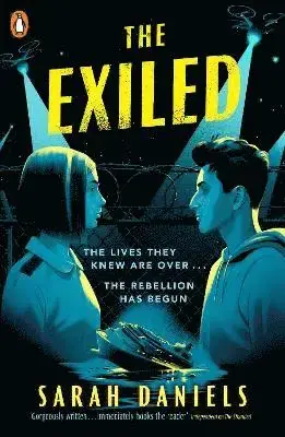 Exiled | Prisnedsättning