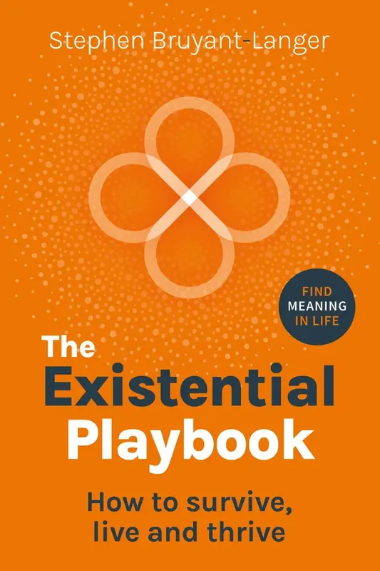 Existential Playbook | Trygg betalning