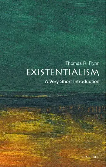 Erbjudande | Existentialism