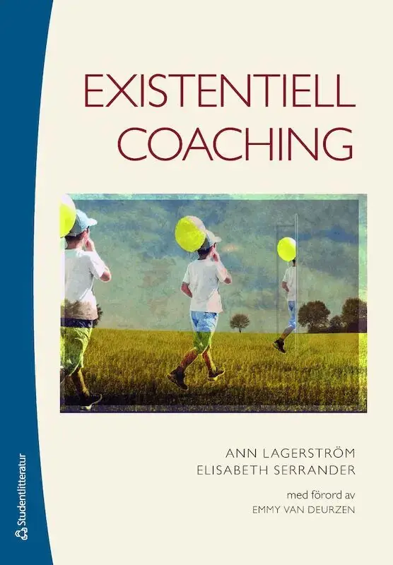Existentiell coaching | Nyhet i webbutiken