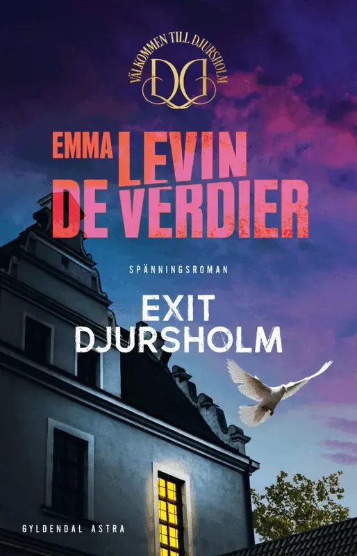 Hög kvalitet | Exit Djursholm